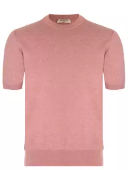 Футболка хлопковая