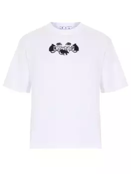 Футболка хлопковая