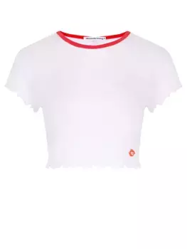 Футболка хлопковая