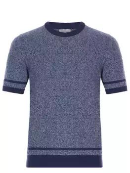 Футболка хлопковая