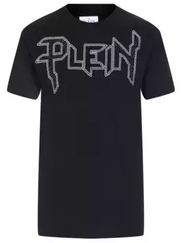 Футболка хлопковая