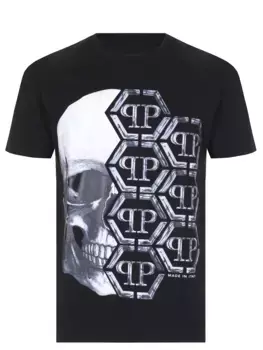 Футболка хлопковая