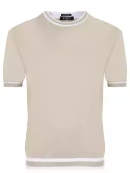 Футболка хлопковая