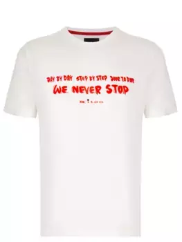 Футболка хлопковая