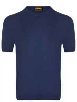 Футболка хлопковая