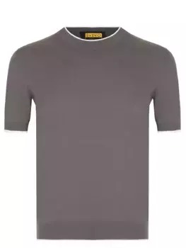 Футболка хлопковая