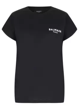 Футболка хлопковая