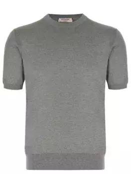 Футболка хлопковая