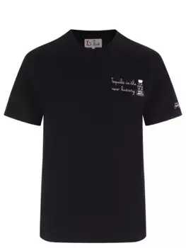 Футболка хлопковая