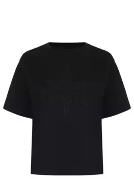 Футболка хлопковая