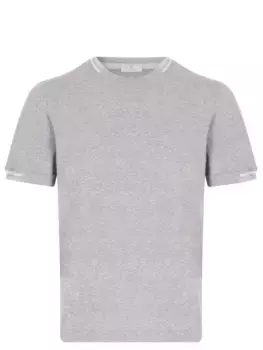 Футболка хлопковая