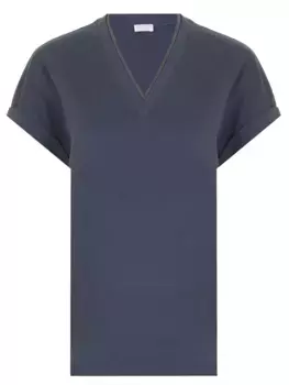 Футболка хлопковая