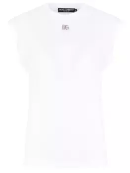 Футболка хлопковая