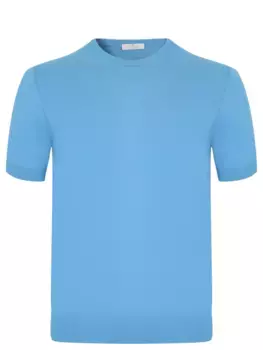 Футболка хлопковая