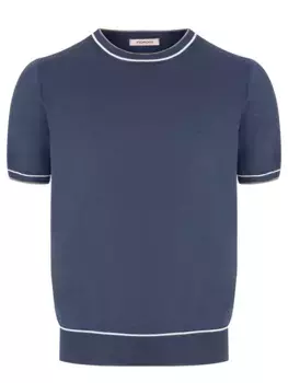 Футболка хлопковая