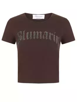 Футболка хлопковая