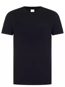 Футболка хлопковая