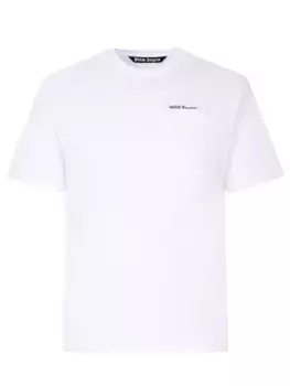 Футболка хлопковая