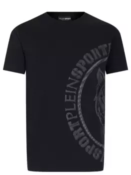 Футболка хлопковая