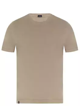 Футболка хлопковая