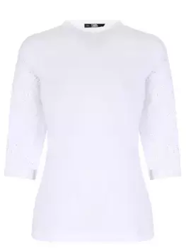 Футболка хлопковая