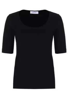 Футболка хлопковая