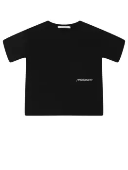 Футболка хлопковая