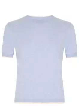 Футболка хлопковая