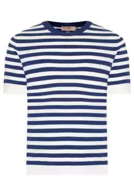 Футболка хлопковая