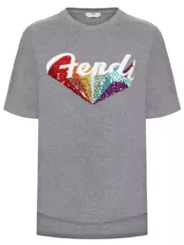 Футболка хлопковая