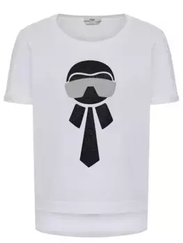 Футболка хлопковая