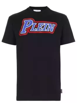 Футболка хлопковая