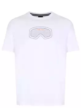 Футболка хлопковая Ado