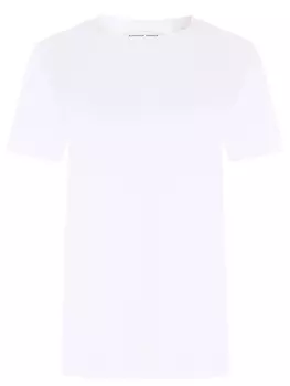 Футболка хлопковая ALEXANDER TEREKHOV