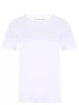 Футболка хлопковая ALEXANDER TEREKHOV