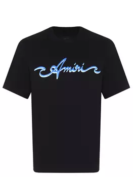 Футболка хлопковая