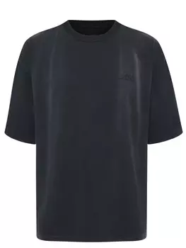 Футболка хлопковая AMIRI