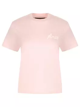 Футболка хлопковая AMIRI