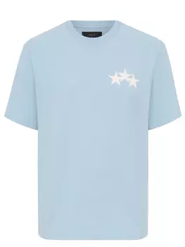 Футболка хлопковая AMIRI
