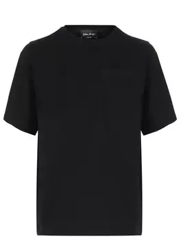 Футболка хлопковая ANDREA YA’AQOV