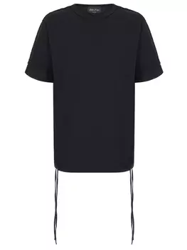 Футболка хлопковая ANDREA YA’AQOV