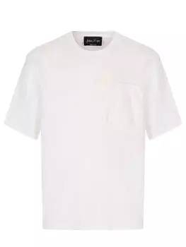 Футболка хлопковая