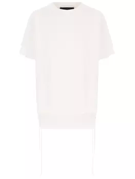 Футболка хлопковая ANDREA YA’AQOV