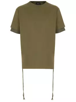 Футболка хлопковая