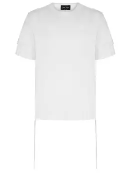 Футболка хлопковая ANDREA YA’AQOV