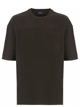 Футболка хлопковая ANDREA YA’AQOV