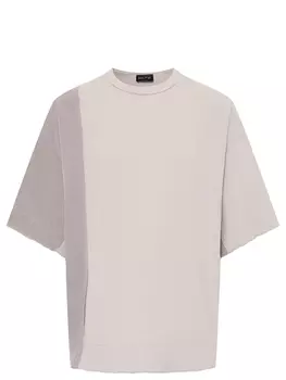 Футболка хлопковая ANDREA YA’AQOV