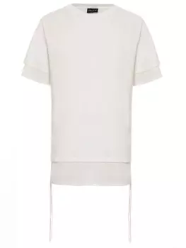 Футболка хлопковая ANDREA YA’AQOV