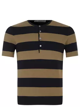 Футболка хлопковая ANNAPURNA