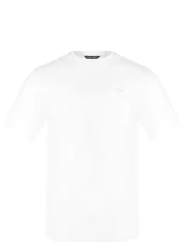 Футболка хлопковая ANTONY MORATO